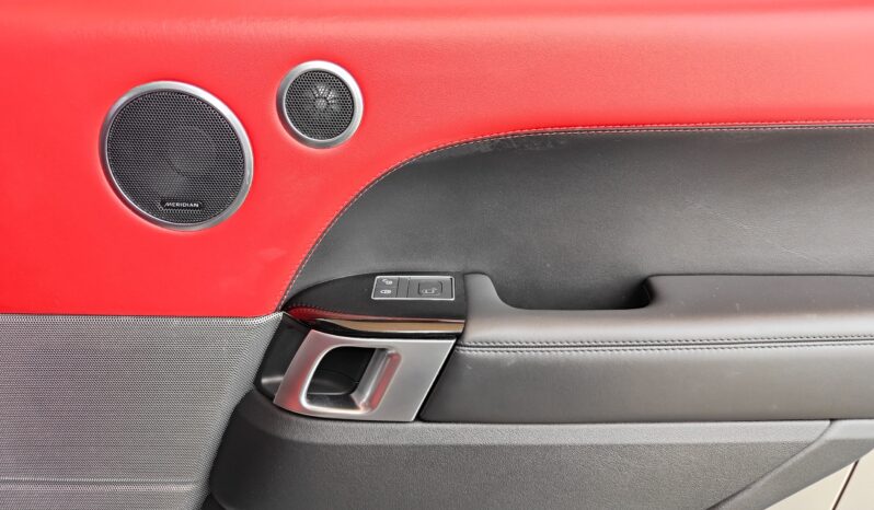 
								AED 1,945 P.M | 2020 Range Rover Sport HSE | Under Range Rover Warranty | GCC | full									