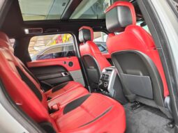 
										AED 1,945 P.M | 2020 Range Rover Sport HSE | Under Range Rover Warranty | GCC | full									