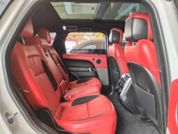 
										AED 1,945 P.M | 2020 Range Rover Sport HSE | Under Range Rover Warranty | GCC | full									