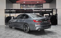
										AED 1,640 P.M | 2021 BMW 330i M Sport | Under BMW Warranty and Service Contract | GCC | full									