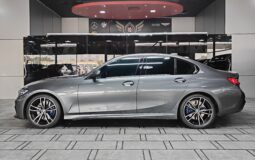 
										AED 1,640 P.M | 2021 BMW 330i M Sport | Under BMW Warranty and Service Contract | GCC | full									