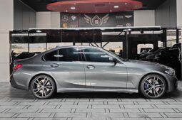 
										AED 1,640 P.M | 2021 BMW 330i M Sport | Under BMW Warranty and Service Contract | GCC | full									