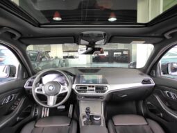 
										AED 1,640 P.M | 2021 BMW 330i M Sport | Under BMW Warranty and Service Contract | GCC | full									