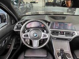 
										AED 1,640 P.M | 2021 BMW 330i M Sport | Under BMW Warranty and Service Contract | GCC | full									