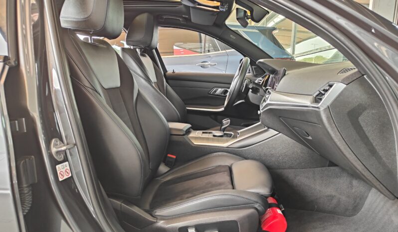 
								AED 1,640 P.M | 2021 BMW 330i M Sport | Under BMW Warranty and Service Contract | GCC | full									