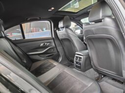 
										AED 1,640 P.M | 2021 BMW 330i M Sport | Under BMW Warranty and Service Contract | GCC | full									