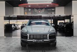 
										AED 3,120 P.M | 2021 Porsche Cayenne Coupe | Under Warranty | GCC | full									