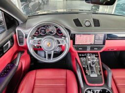 
										AED 3,120 P.M | 2021 Porsche Cayenne Coupe | Under Warranty | GCC | full									