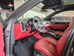 
										AED 3,120 P.M | 2021 Porsche Cayenne Coupe | Under Warranty | GCC | full									