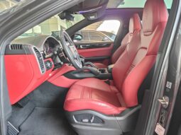 
										AED 3,120 P.M | 2021 Porsche Cayenne Coupe | Under Warranty | GCC | full									