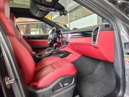 
										AED 3,120 P.M | 2021 Porsche Cayenne Coupe | Under Warranty | GCC | full									