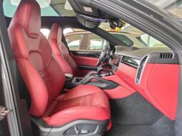 
										AED 3,120 P.M | 2021 Porsche Cayenne Coupe | Under Warranty | GCC | full									