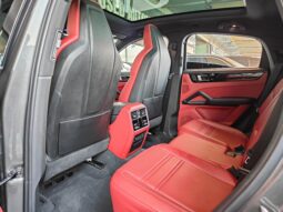 
										AED 3,120 P.M | 2021 Porsche Cayenne Coupe | Under Warranty | GCC | full									