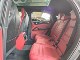 
										AED 3,120 P.M | 2021 Porsche Cayenne Coupe | Under Warranty | GCC | full									
