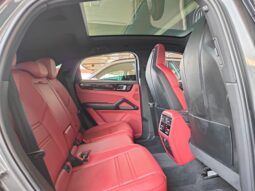 
										AED 3,120 P.M | 2021 Porsche Cayenne Coupe | Under Warranty | GCC | full									