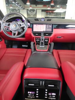 
										AED 3,120 P.M | 2021 Porsche Cayenne Coupe | Under Warranty | GCC | full									