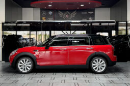 
										AED 655 P.M | 2019 Mini Cooper Clubman | Under Warranty | GCC | full									