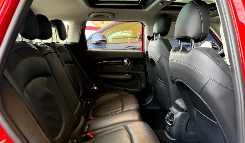 
								AED 655 P.M | 2019 Mini Cooper Clubman | Under Warranty | GCC | full									