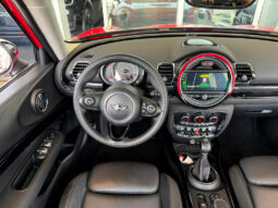 
										AED 655 P.M | 2019 Mini Cooper Clubman | Under Warranty | GCC | full									