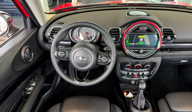 
								AED 655 P.M | 2019 Mini Cooper Clubman | Under Warranty | GCC | full									