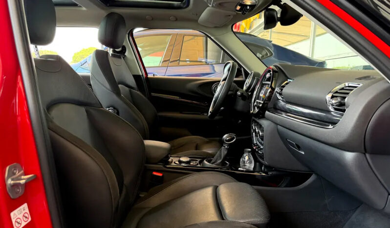 
								AED 655 P.M | 2019 Mini Cooper Clubman | Under Warranty | GCC | full									