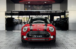 
										AED 655 P.M | 2019 Mini Cooper Clubman | Under Warranty | GCC | full									