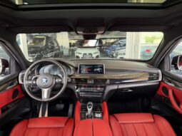 
										AED 1,980 P.M | 2017 BMW X6 xDrive50i V8 M Sport | Under Warranty | GCC | full									