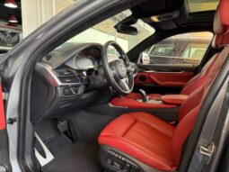 
										AED 1,980 P.M | 2017 BMW X6 xDrive50i V8 M Sport | Under Warranty | GCC | full									