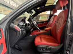 
										AED 1,980 P.M | 2017 BMW X6 xDrive50i V8 M Sport | Under Warranty | GCC | full									