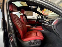 
										AED 1,980 P.M | 2017 BMW X6 xDrive50i V8 M Sport | Under Warranty | GCC | full									
