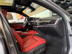 
										AED 1,980 P.M | 2017 BMW X6 xDrive50i V8 M Sport | Under Warranty | GCC | full									