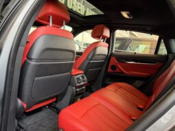 
										AED 1,980 P.M | 2017 BMW X6 xDrive50i V8 M Sport | Under Warranty | GCC | full									