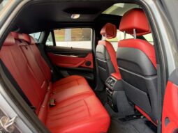 
										AED 1,980 P.M | 2017 BMW X6 xDrive50i V8 M Sport | Under Warranty | GCC | full									