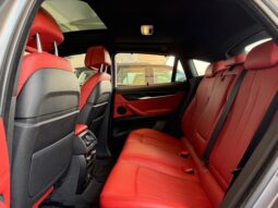 
										AED 1,980 P.M | 2017 BMW X6 xDrive50i V8 M Sport | Under Warranty | GCC | full									