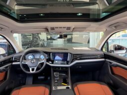 
										AED 1,145 P.M | 2020 Volkswagen Touareg Comfortline | Under Warranty | GCC | full									