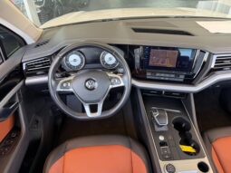 
										AED 1,145 P.M | 2020 Volkswagen Touareg Comfortline | Under Warranty | GCC | full									