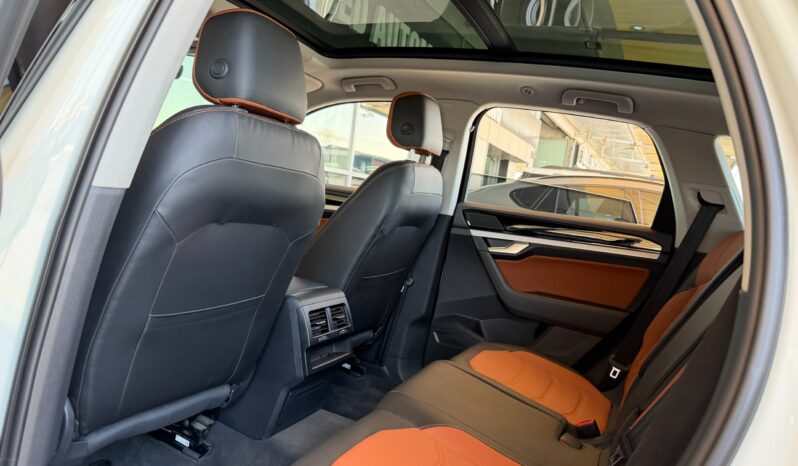 
								AED 1,145 P.M | 2020 Volkswagen Touareg Comfortline | Under Warranty | GCC | full									