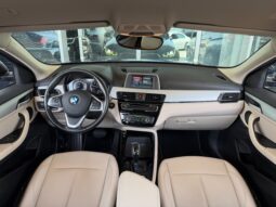 
										AED 840 P.M | 2022 BMW X2 sDrive20i | Under BMW Warranty | GCC | full									