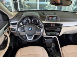
										AED 840 P.M | 2022 BMW X2 sDrive20i | Under BMW Warranty | GCC | full									