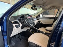 
										AED 840 P.M | 2022 BMW X2 sDrive20i | Under BMW Warranty | GCC | full									