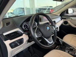 
										AED 840 P.M | 2022 BMW X2 sDrive20i | Under BMW Warranty | GCC | full									