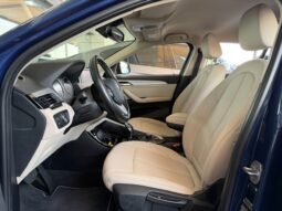 
										AED 840 P.M | 2022 BMW X2 sDrive20i | Under BMW Warranty | GCC | full									