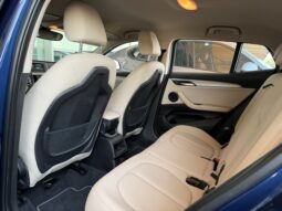 
										AED 840 P.M | 2022 BMW X2 sDrive20i | Under BMW Warranty | GCC | full									