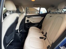 
										AED 840 P.M | 2022 BMW X2 sDrive20i | Under BMW Warranty | GCC | full									