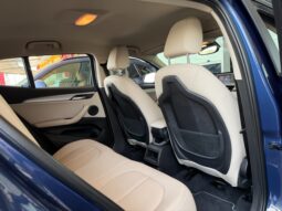 
										AED 840 P.M | 2022 BMW X2 sDrive20i | Under BMW Warranty | GCC | full									