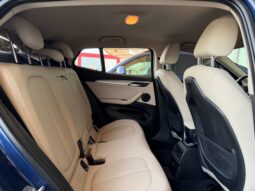 
										AED 840 P.M | 2022 BMW X2 sDrive20i | Under BMW Warranty | GCC | full									