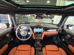 
										AED 1,040 P.M | 2023 Mini Cooper S | Under MINI Warranty and Service Contract | GCC | full									