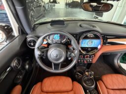 
										AED 1,040 P.M | 2023 Mini Cooper S | Under MINI Warranty and Service Contract | GCC | full									