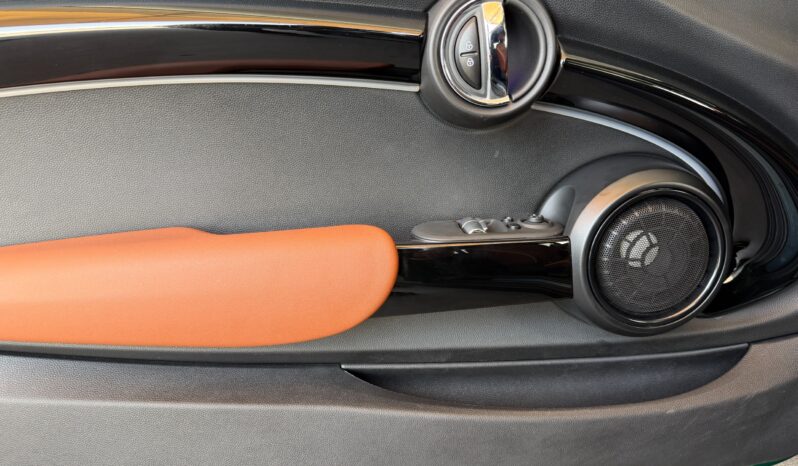
								AED 1,040 P.M | 2023 Mini Cooper S | Under MINI Warranty and Service Contract | GCC | full									