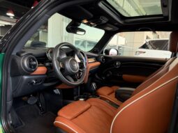 
										AED 1,040 P.M | 2023 Mini Cooper S | Under MINI Warranty and Service Contract | GCC | full									